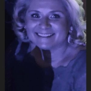 Meet your Posher, Joanna